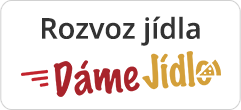 Dáme jídlo